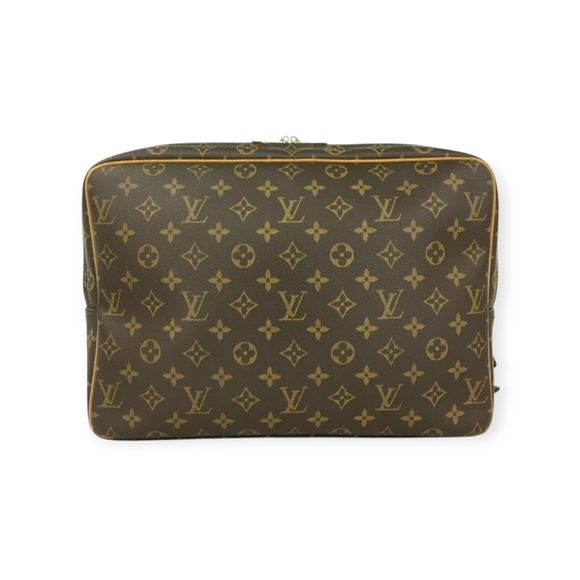 Louis Vuitton Reporter GM Monogram Crossbody Shoulder Bag - Picture 11 of 12